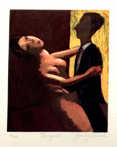 tango III