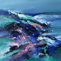 Ocean Swell - Jan Neil