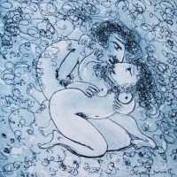 Lovers (square)
