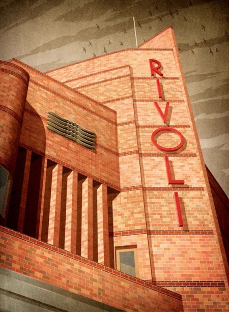 Rivoli-Theatre